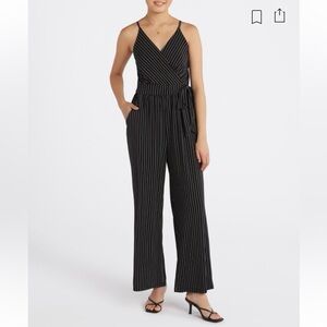 Rochelle Knit Jumpsuit - Stitch Fix